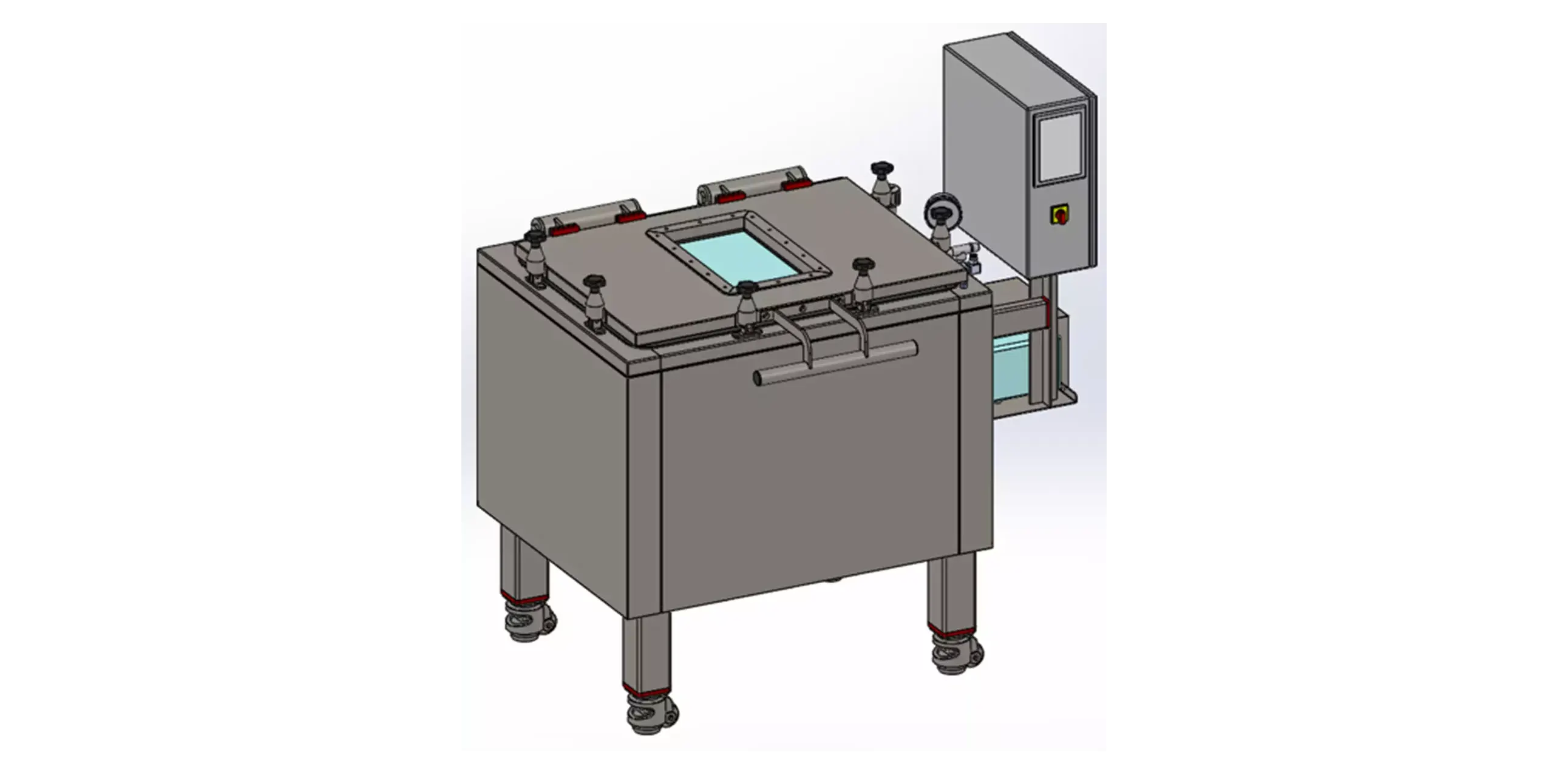 Stahl Bahnküchentechnik